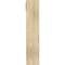 Ekena Millwork Traditional Traditional Rough Sawn Bracket w/ Offset Brace, Douglas Fir, 6"W x 18"D x 30"H BKT0604X18X30TRA01RDF - alternate 2